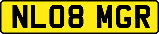 NL08MGR