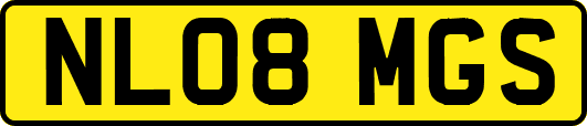 NL08MGS