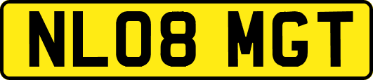 NL08MGT