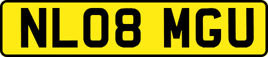 NL08MGU