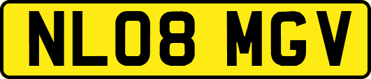 NL08MGV