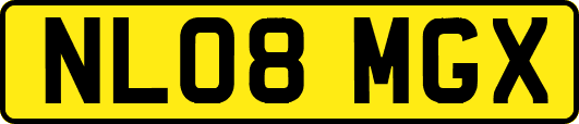 NL08MGX