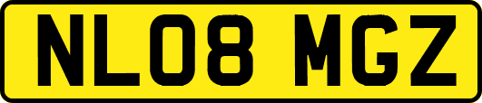 NL08MGZ