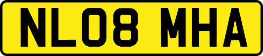 NL08MHA