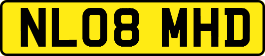 NL08MHD