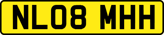 NL08MHH