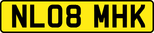 NL08MHK