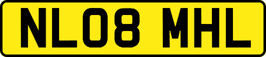 NL08MHL