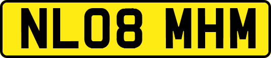 NL08MHM