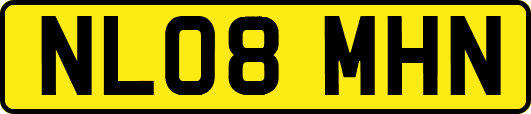 NL08MHN