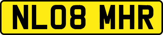 NL08MHR