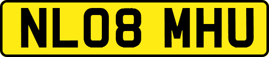 NL08MHU