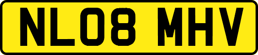 NL08MHV