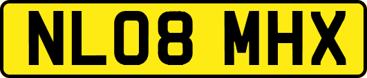 NL08MHX