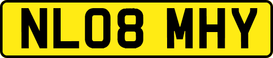 NL08MHY