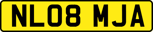 NL08MJA