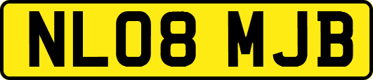 NL08MJB