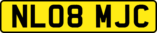 NL08MJC