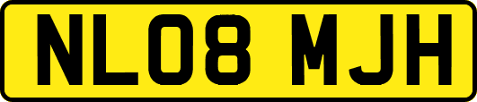 NL08MJH