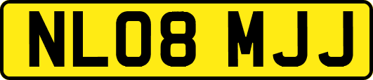 NL08MJJ