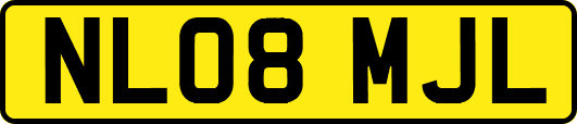 NL08MJL