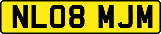 NL08MJM