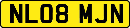NL08MJN