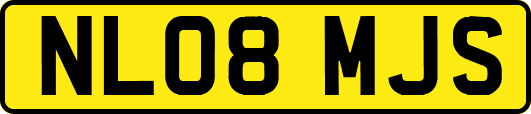NL08MJS