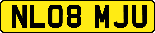 NL08MJU
