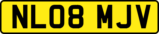 NL08MJV