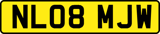 NL08MJW