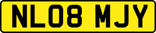 NL08MJY