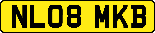 NL08MKB