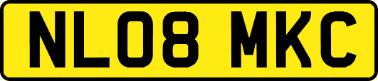 NL08MKC