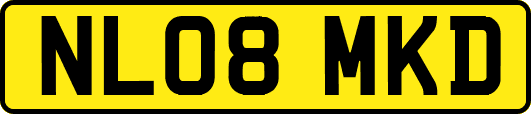 NL08MKD