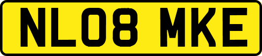 NL08MKE