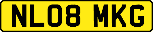 NL08MKG