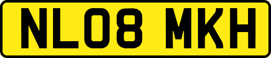 NL08MKH