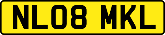 NL08MKL