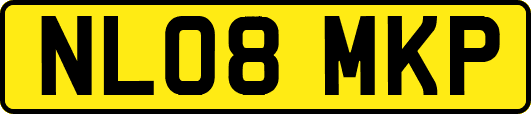 NL08MKP