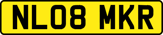 NL08MKR