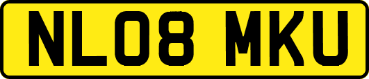 NL08MKU