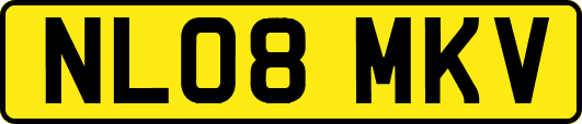 NL08MKV