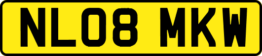 NL08MKW