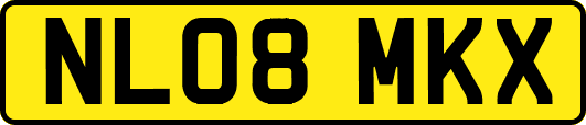 NL08MKX