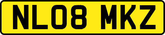 NL08MKZ