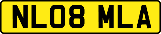 NL08MLA