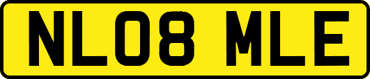 NL08MLE