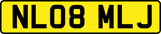 NL08MLJ
