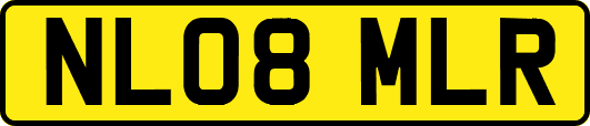 NL08MLR